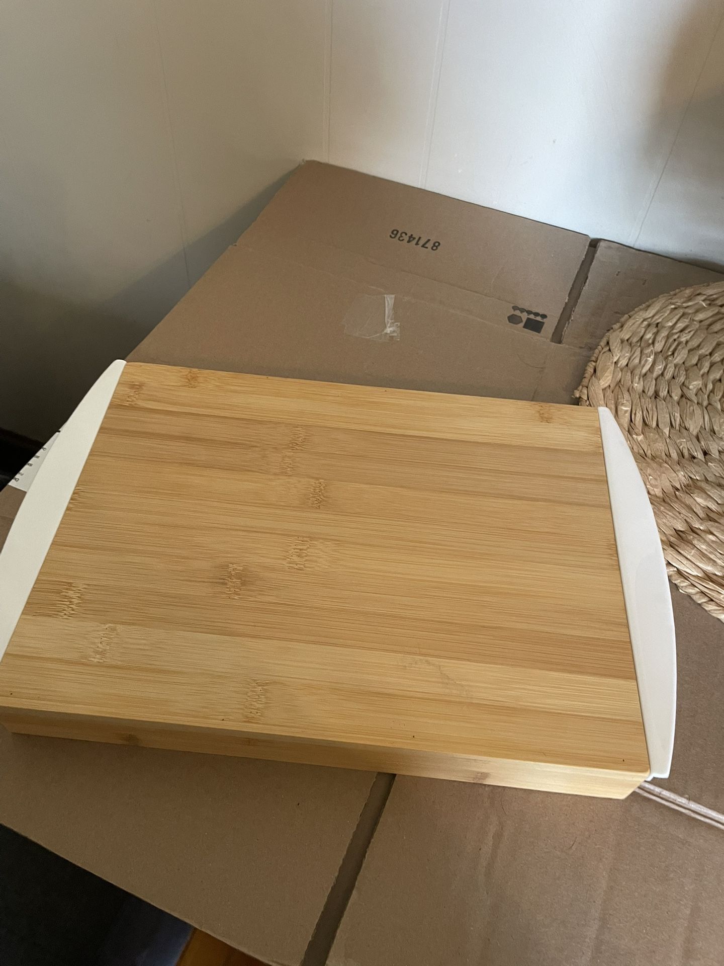 Tray/ Cutting Board