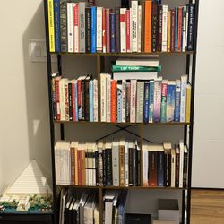 Book Shelf