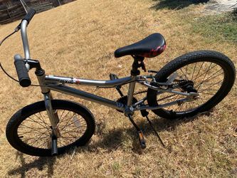 Kid Bike 20 & 18”