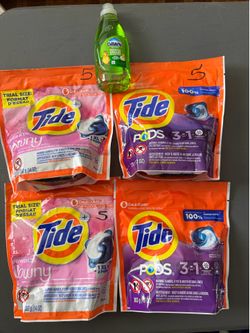 Tide