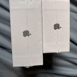 Airpods Pro New & Sealed 