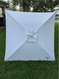Taylormade Anchorshade Folding Portable Boat Umbrella