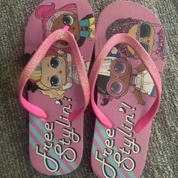 MGA Entertainment LOL Flip Flops