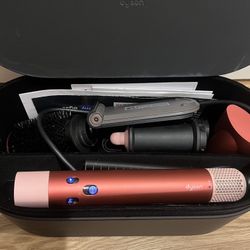 Dyson AIRWRAP ID Multi Styler And Dryer Straight And Wavy