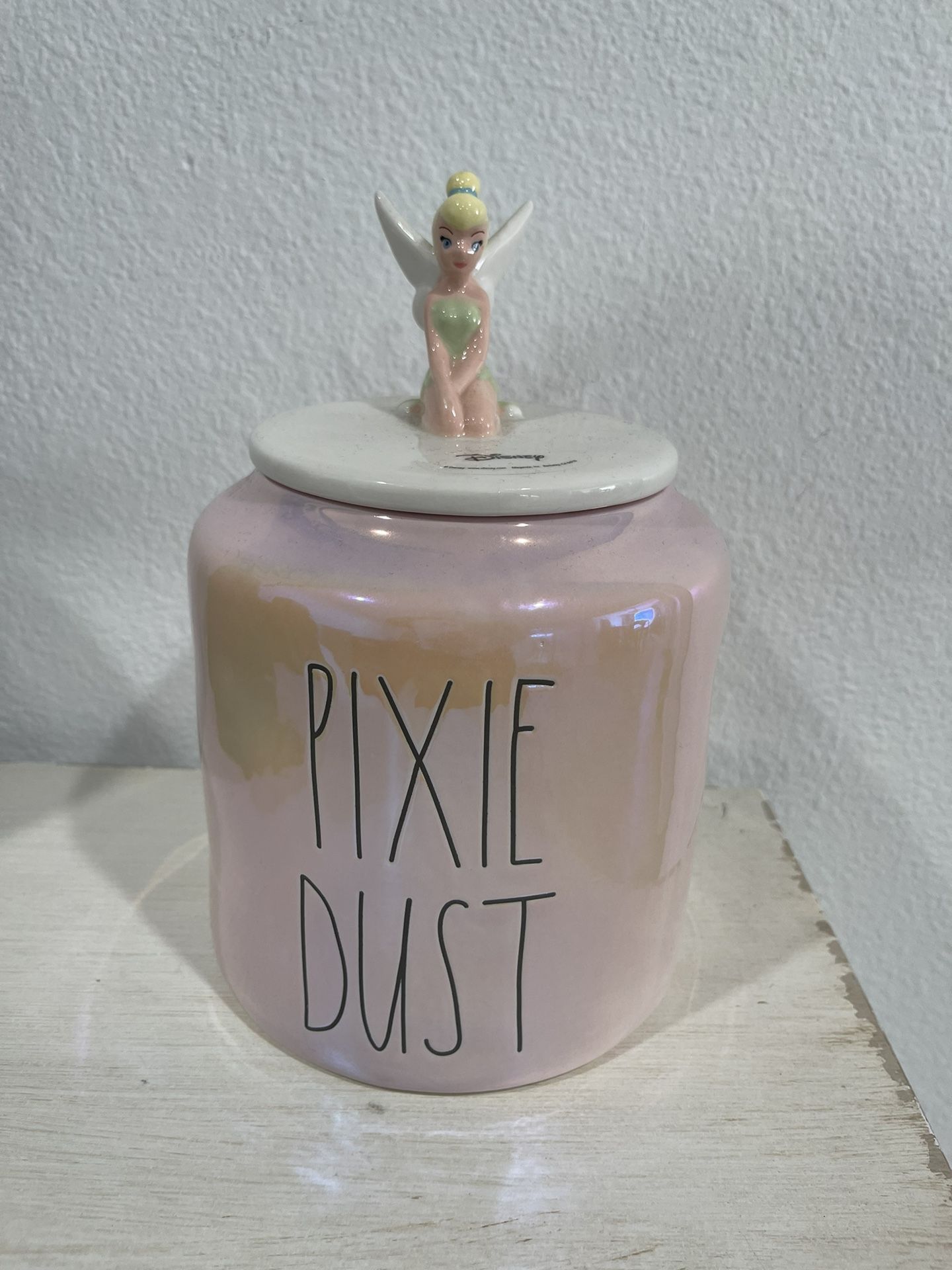 Tinker Bell