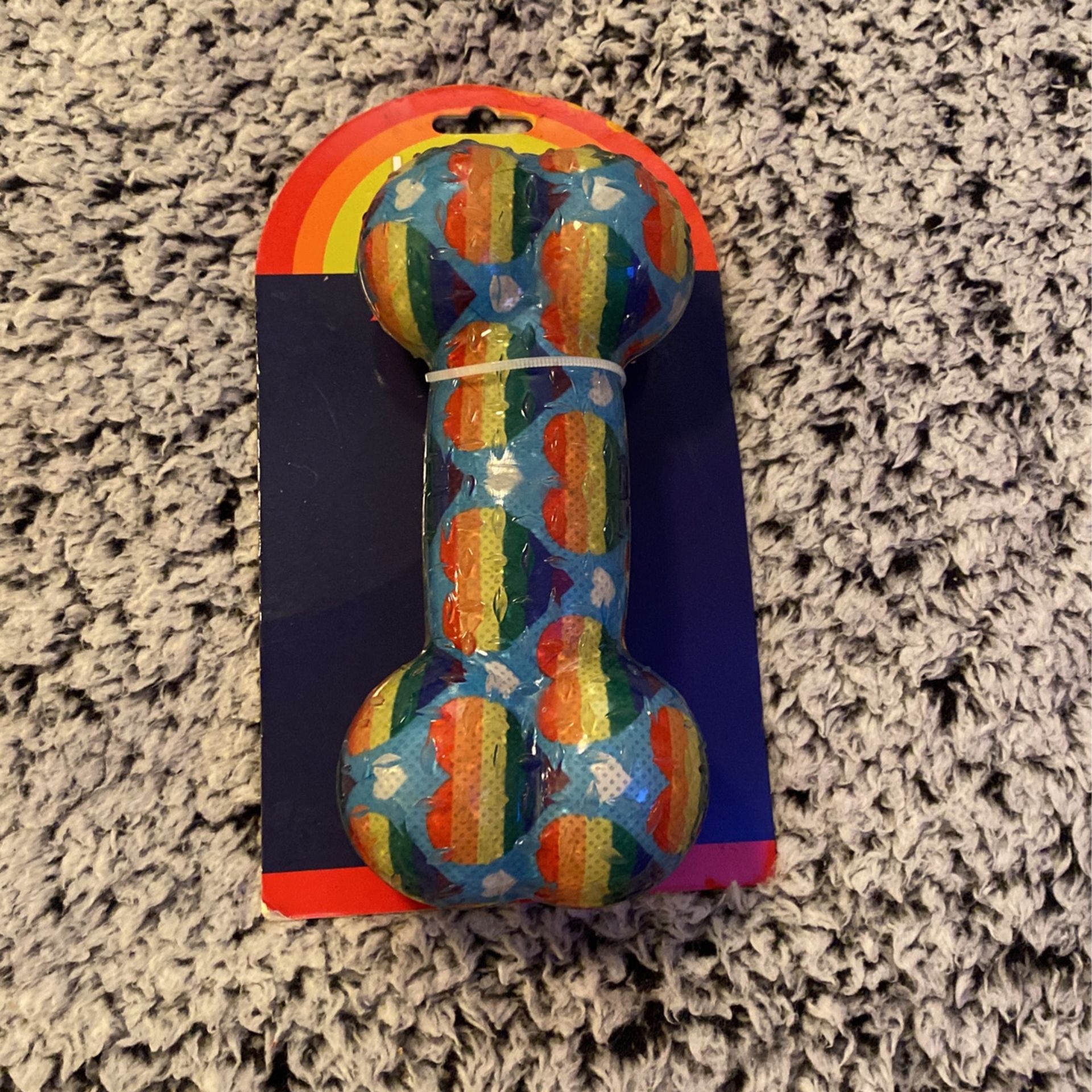Dog Toy