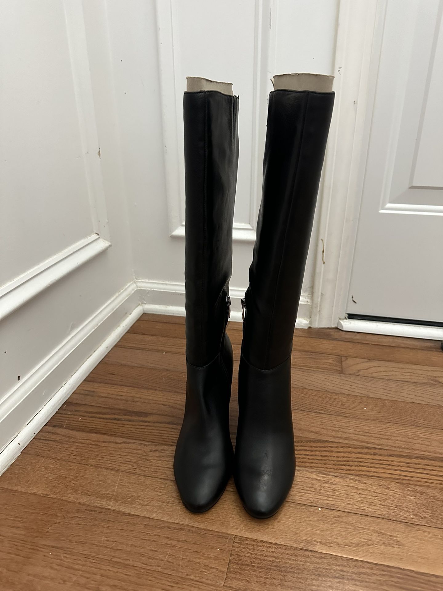Marc Fisher Lannie Tall Boot 6 1/2 M