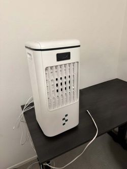 Air Conditioner 🥶Aire acondicionado