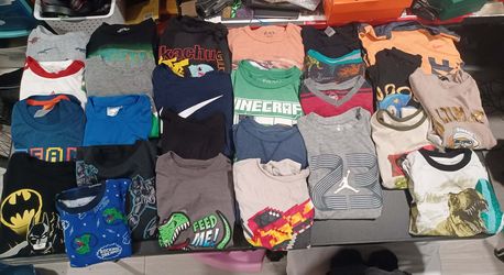 Boy clothes