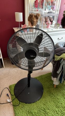 Lasko fan