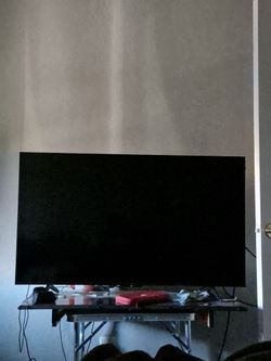 Tcl 50 inch qm5k