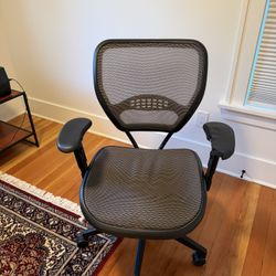 Free Office chair Adjustable 