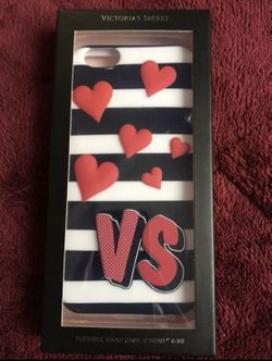 CASE VS NUEVO IPHONE 6/6s