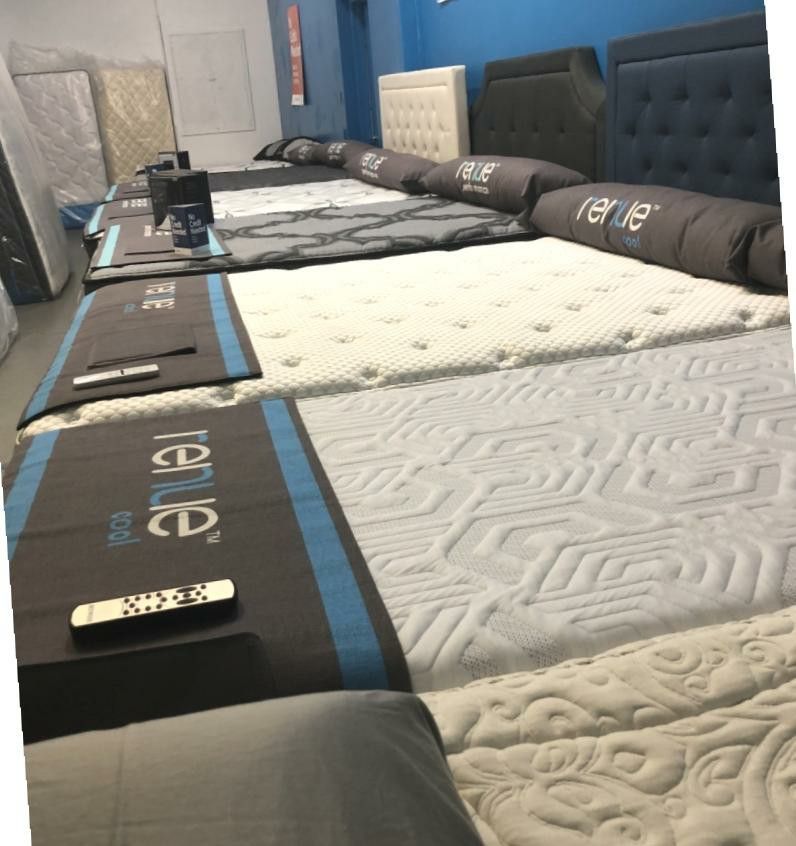 Beautiful Brand New Mattress Sets