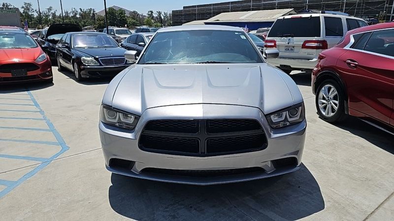 2014 Dodge Charger