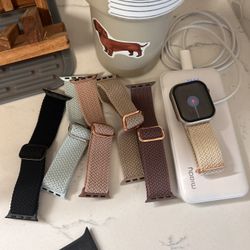 Apple Watch 10