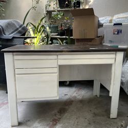 Desk
