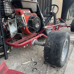 Go Cart