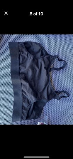 New Nursing Bra Size L 