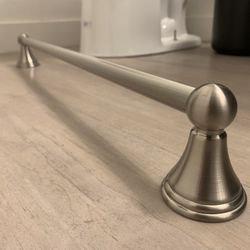 Towel Rack