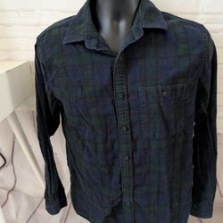 Banana Republic Shirt Size M