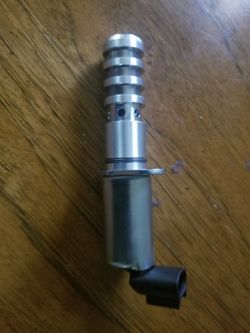 Valve Timing Solenoid( Chevy trailblazer 06 4.2)