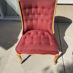 The Best Of Upholstery Chairs 