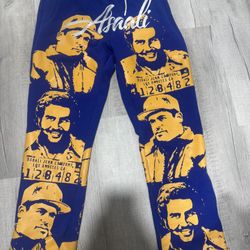 Asaali Sweats 3xl