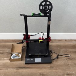 Creality CR-10S Pro V2 3D Printer