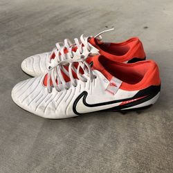 Nike temp Legend 10 Elite FG