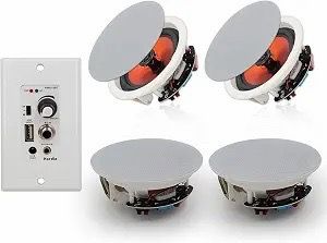 Bluetooth Ceiling Speakers