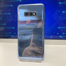 Samsung Galaxy S10e 128 gb Factory Unlocked Comes with store warranty gb Factory Unlocked Comes with store warranty 
