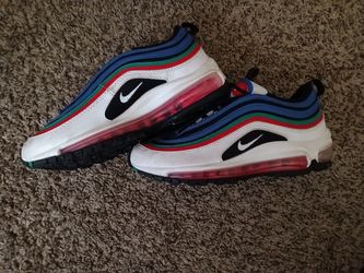 Nike Air Max 97