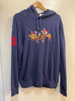 Polo Ralph Lauren hoodie