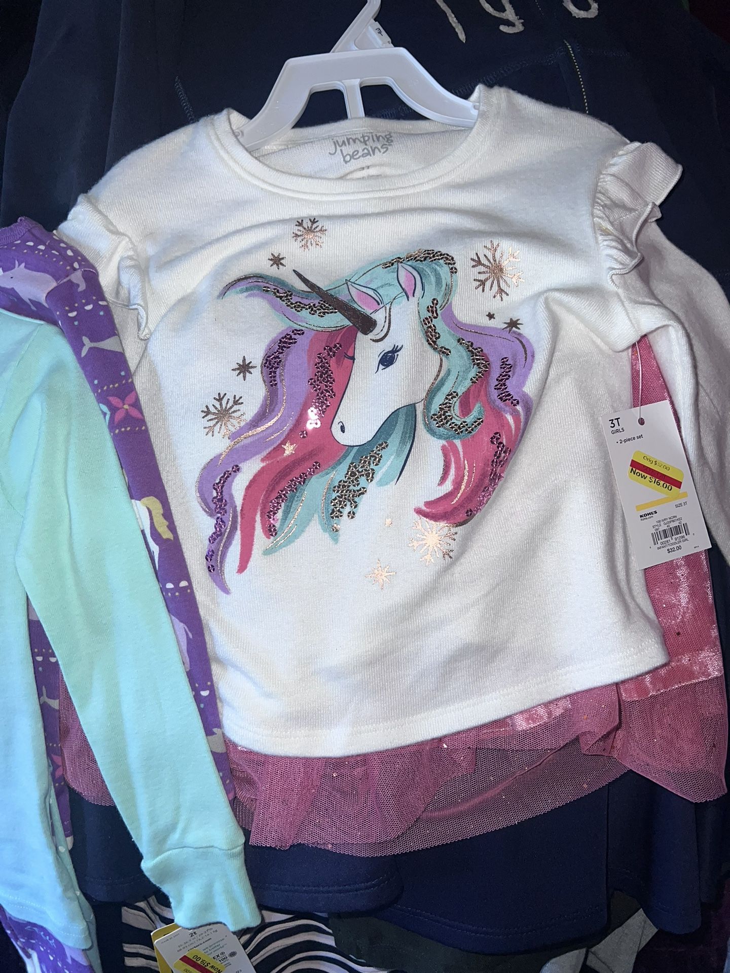baby clothes
