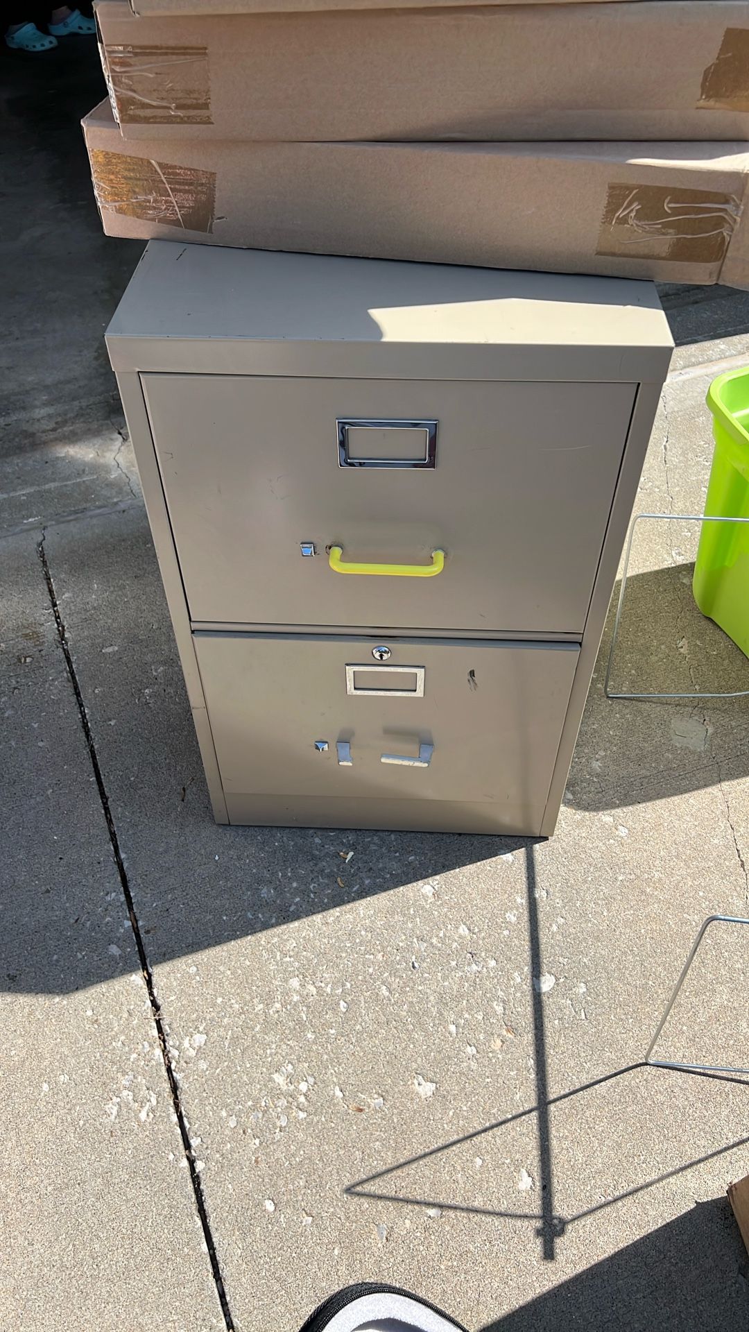 File Cabinet