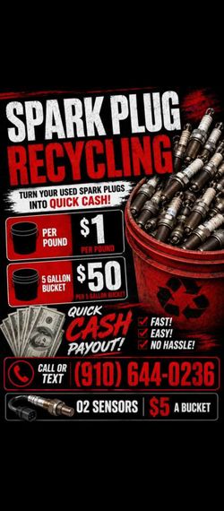 Spark Plugs