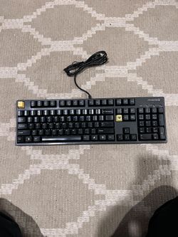 FILCO Majestouch 2 (Cherry MX Blue) Keyboard