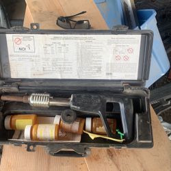 Power Driver