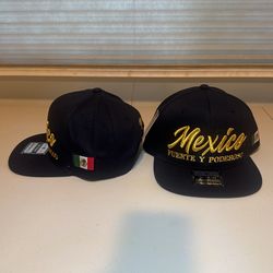 Mexico 🇲🇽 Hat