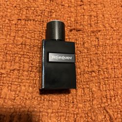 YSL Y Le Parfum
