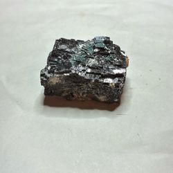 Galena Cube