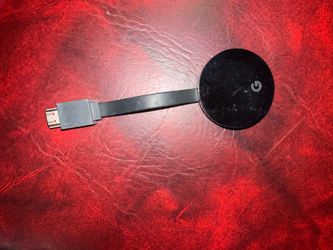 Google chromecast ulta