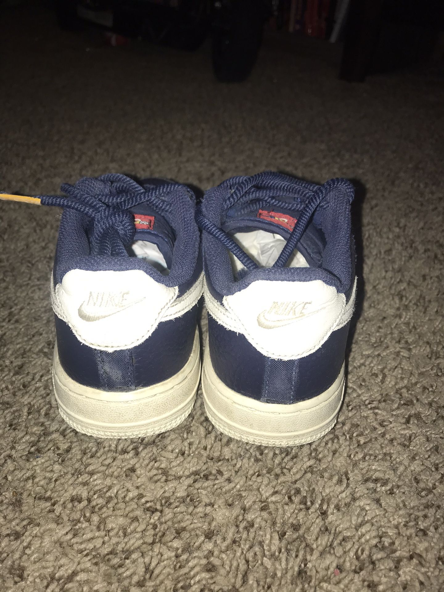 Shoes Size 13