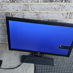 Computer Monitor 24"