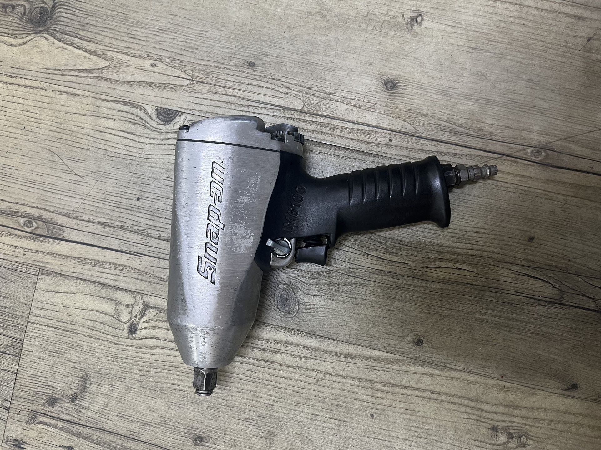 Snap On IM6100 Impact Drill