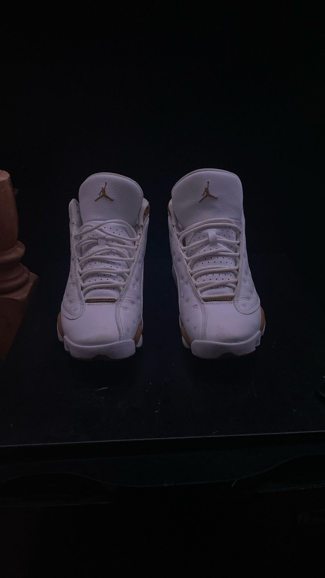 Jordan 13 Wheats Men’s Size 10