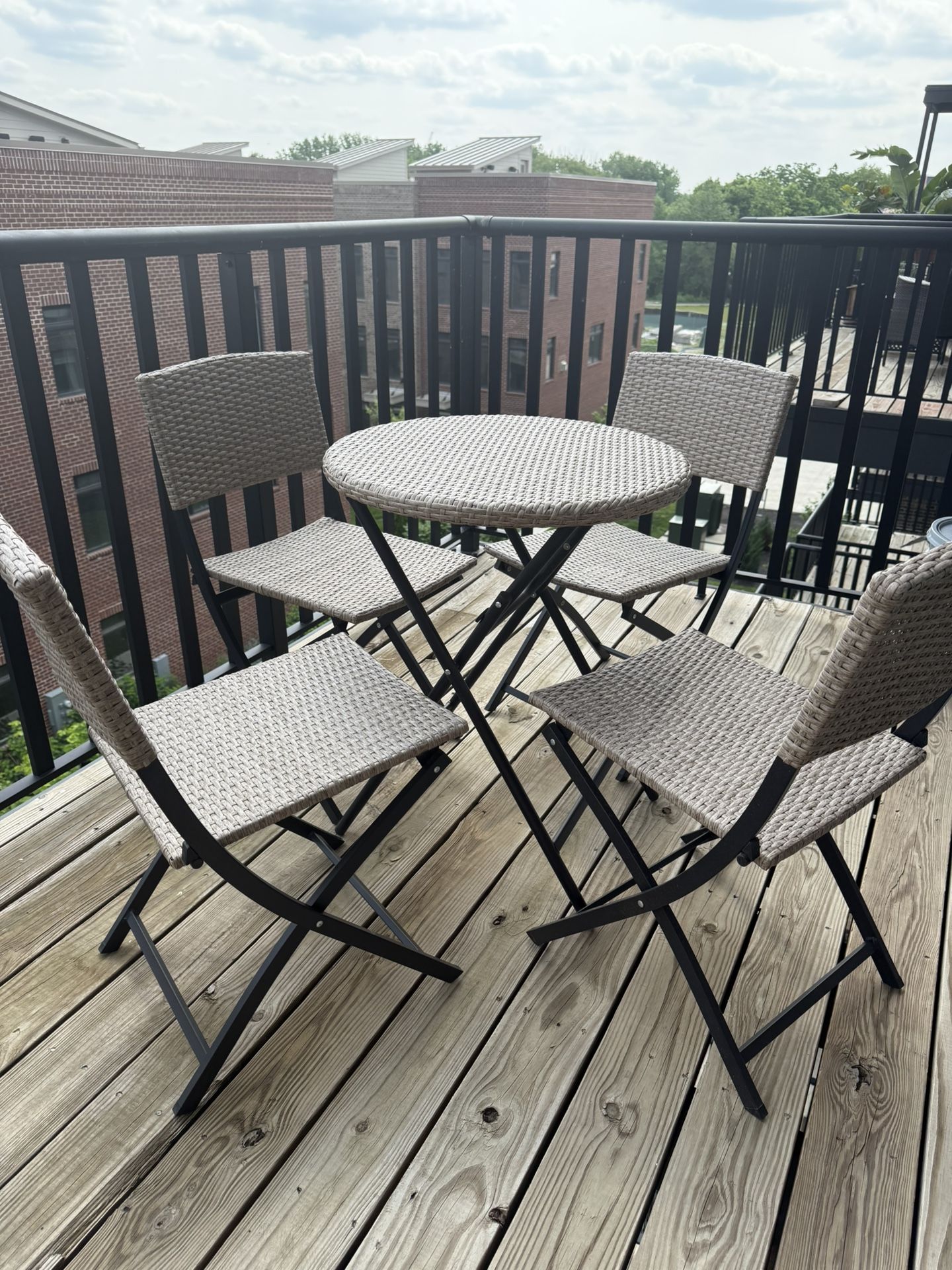 Patio Furniture