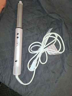 T3 Aire 360 Ceramic Air Styler no attachments