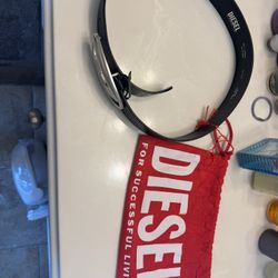 Diesel Belt New Size 30
